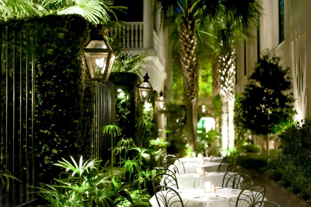 °hotel Planters Inn - Charleston, Sc 4* (united States) - From Us$ 249 